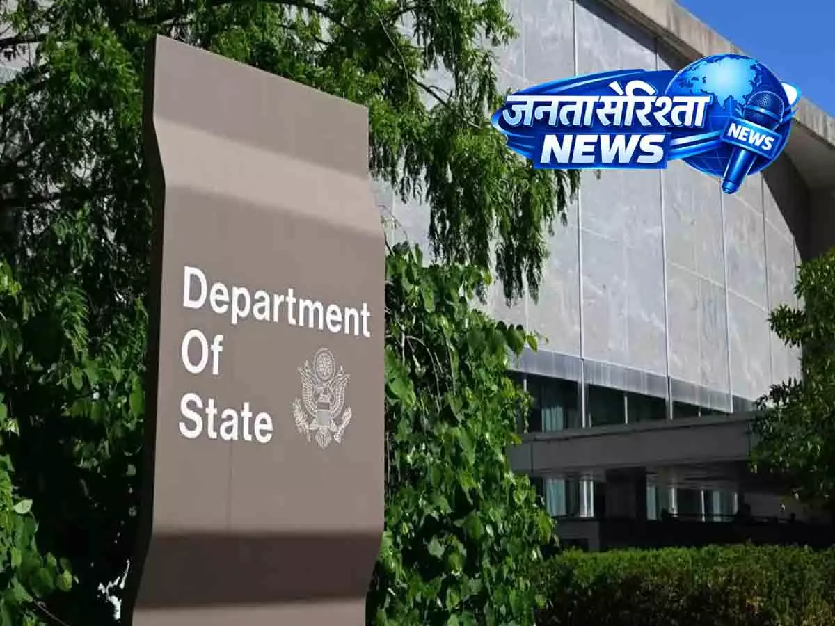 क्रिप्टो एक्सचेंजों पर अमेरिका का शिकंजा, ईरान से जुड़ा है फंडिंग मामला क्रिप्टो एक्सचेंजों पर अमेरिका का शिकंजा, ईरान से जुड़ा है फंडिंग मामला