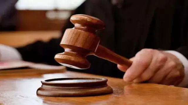 उधार की सिगरेट से विवाद, दो दोषियों को 5-5 साल की सजा उधार की सिगरेट से विवाद, दो दोषियों को 5-5 साल की सजा