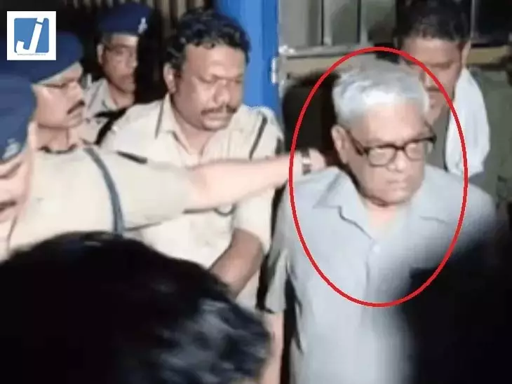 भगवान शिव पर अभद्र टिप्पणी का मामला, अरुण पन्नालाल की जमानत याचिका खारिज, जेल गए भगवान शिव पर अभद्र टिप्पणी का मामला, अरुण पन्नालाल की जमानत याचिका खारिज, जेल गए