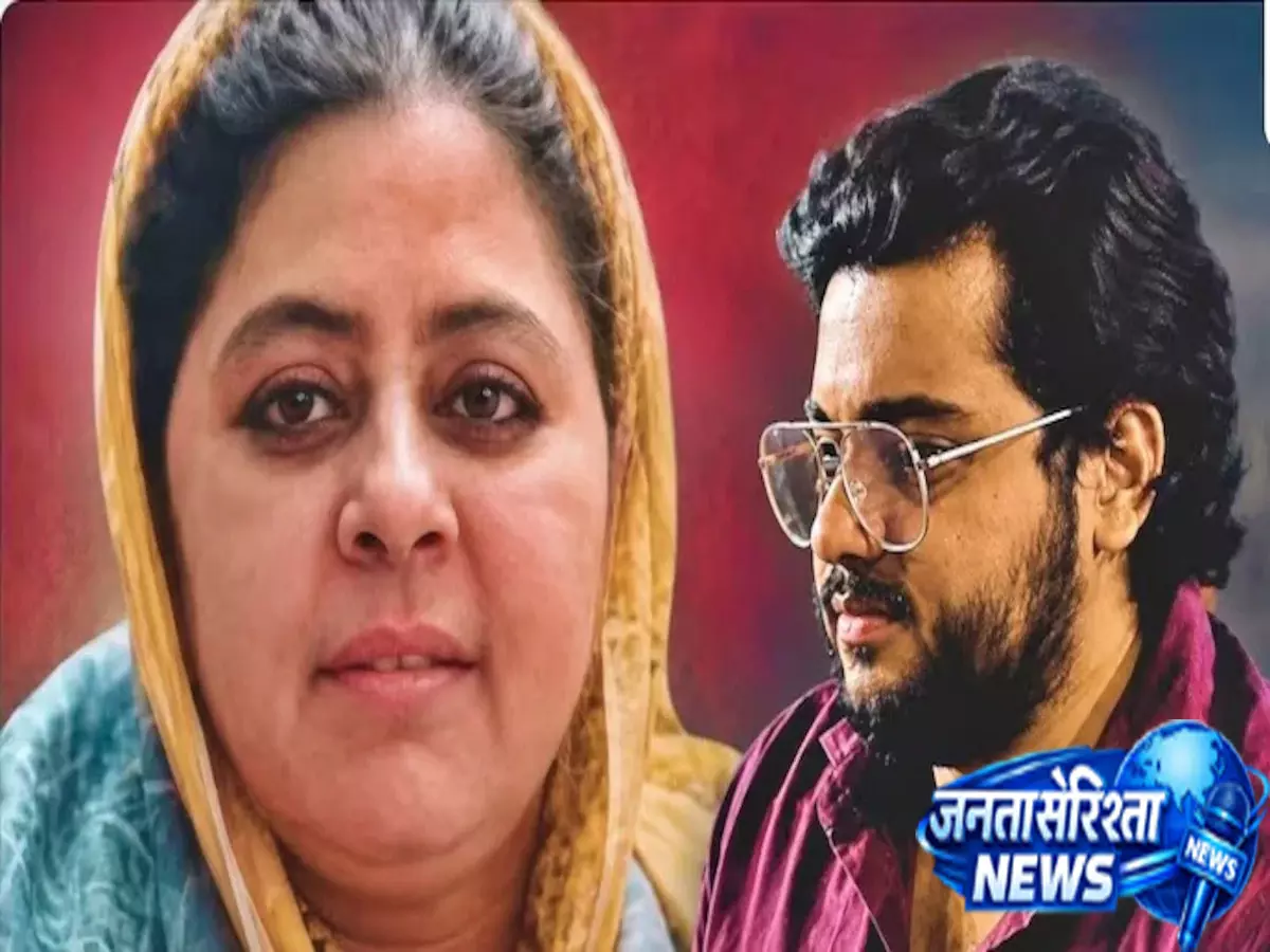 लाडले आबान के अंतिम दीदार को लेकर बड़ा सवाल क्या पहुंची शाइस्ता लाडले आबान के अंतिम दीदार को लेकर बड़ा सवाल क्या पहुंची शाइस्ता