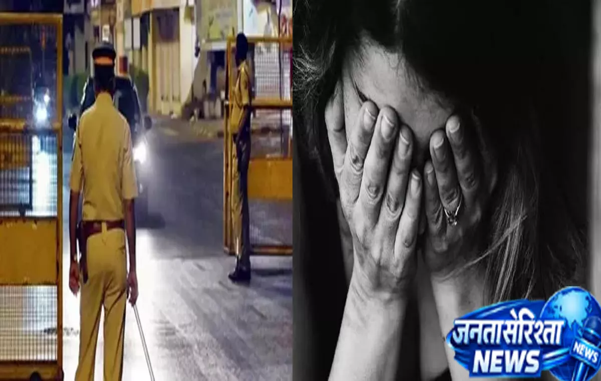 नौकरी के नाम पर 11 लाख ठगे पुर्तगाल पहुंचते ही महिला को बनाया कथित बंधक नौकरी के नाम पर 11 लाख ठगे पुर्तगाल पहुंचते ही महिला को बनाया कथित बंधक