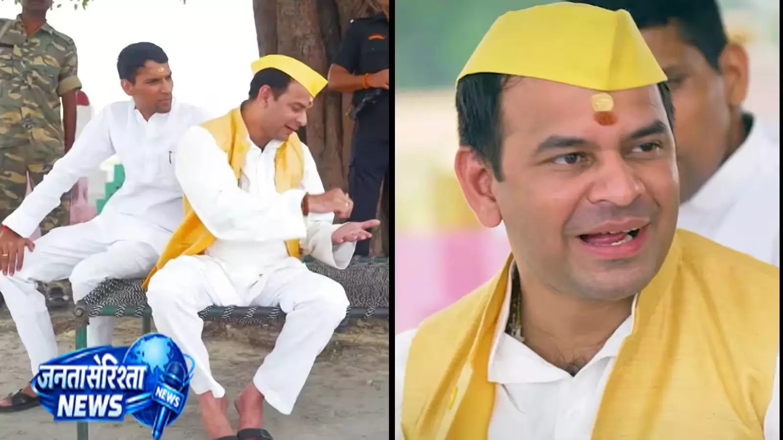 पिता से रिश्ते पर भावुक हुए तेज प्रताप यादव कहा कौन बेटा नहीं चाहता पिता जैसा बनना पिता से रिश्ते पर भावुक हुए तेज प्रताप यादव कहा कौन बेटा नहीं चाहता पिता जैसा बनना
