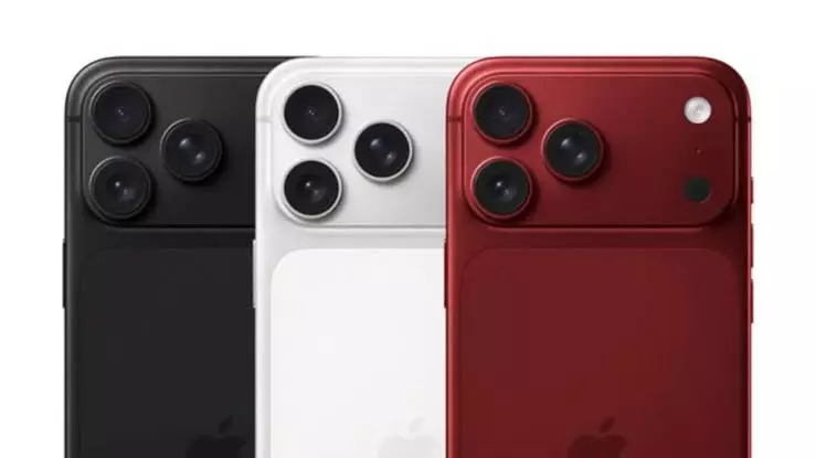 Apple का बड़ा धमाका: iPhone 18 सीरीज़ के साथ AI Siri के लॉन्च की तैयारी Apple का बड़ा धमाका: iPhone 18 सीरीज़ के साथ AI Siri के लॉन्च की तैयारी