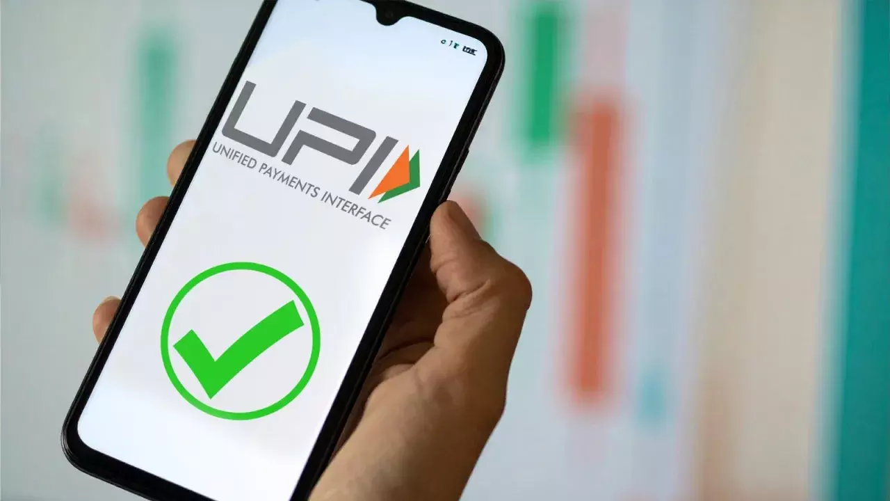 UPI मुफ़्त रहेगा, MDR से छोटे व्यापारियों पर असर नहीं: इंडस्ट्री बॉडी