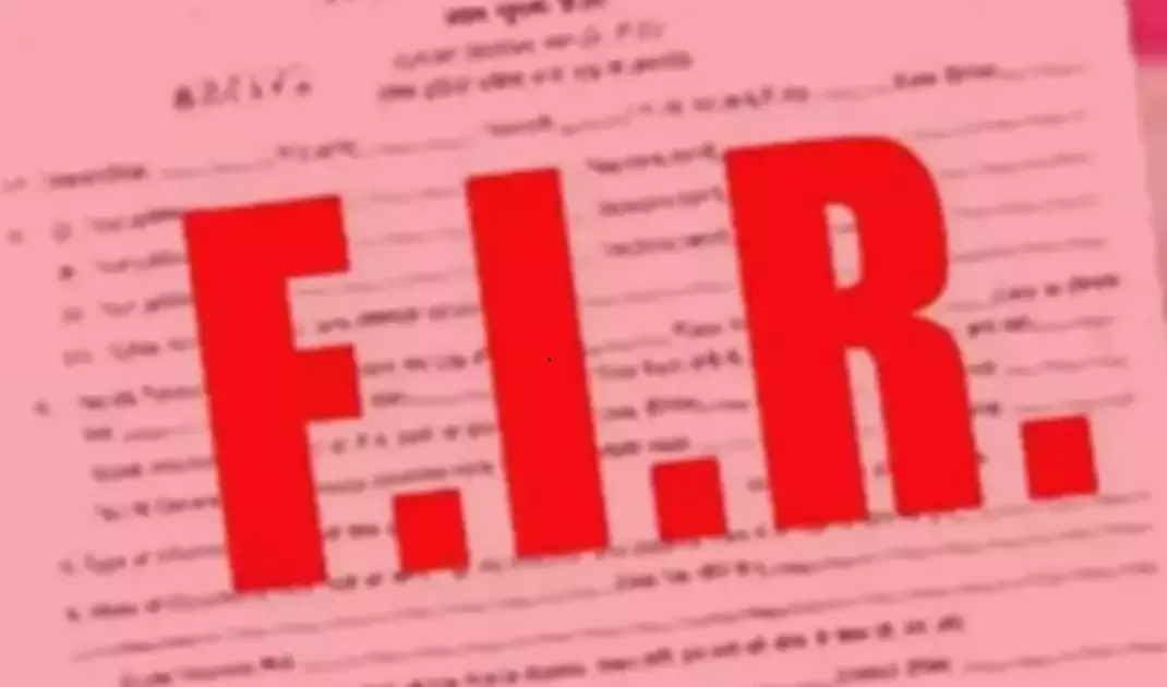 Telangana: निलंबित जुबली हिल्स इंस्पेक्टर पर बलात्कार, महिला को गर्भपात के लिए मजबूर करने का मामला दर्ज किया गया Telangana: निलंबित जुबली हिल्स इंस्पेक्टर पर बलात्कार, महिला को गर्भपात के लिए मजबूर करने का मामला दर्ज किया गया
