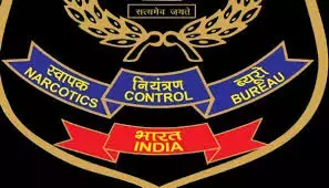 NCB ने ड्रग सिंडिकेट द्वारा तस्करी के लिए डिजिटल प्लेटफॉर्म के इस्तेमाल का खुलासा किया NCB ने ड्रग सिंडिकेट द्वारा तस्करी के लिए डिजिटल प्लेटफॉर्म के इस्तेमाल का खुलासा किया