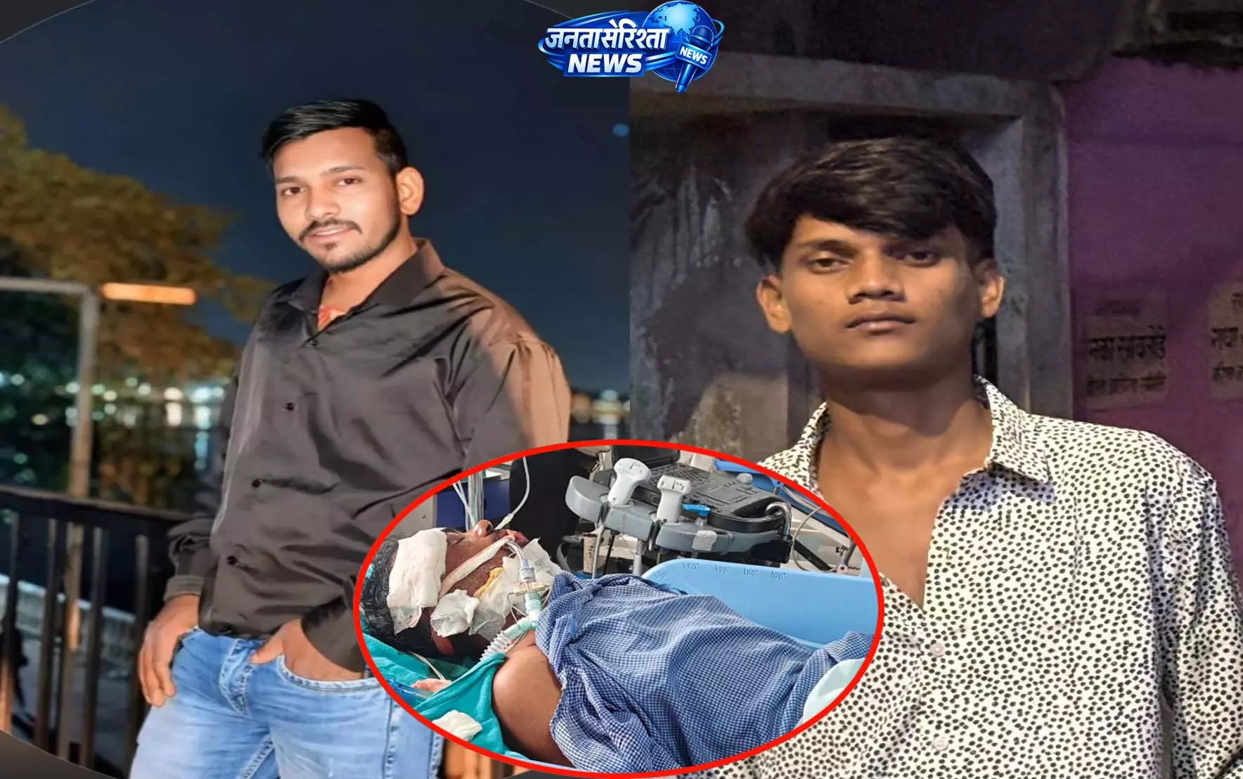 कोटा हत्याकांड मामले में 2 आरोपी गिरफ़्तार, परिजनों ने कहा पुलिस दे रही VIP ट्रीटमेंट कोटा हत्याकांड मामले में 2 आरोपी गिरफ़्तार, परिजनों ने कहा पुलिस दे रही VIP ट्रीटमेंट