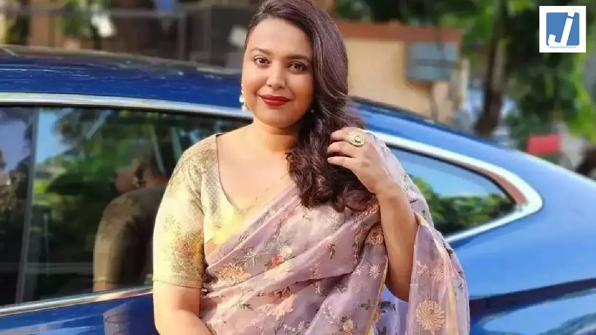 डेंगू के चपेट में आईं स्वरा भास्कर डेंगू के चपेट में आईं स्वरा भास्कर
