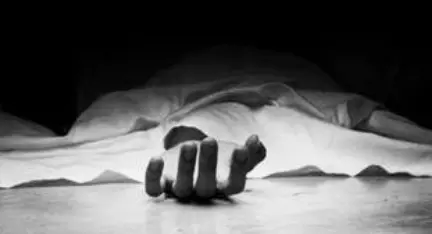 पोरवोरिम हादसा: खाड़ी में बाइक गिरने से व्यक्ति की जान गई पोरवोरिम हादसा: खाड़ी में बाइक गिरने से व्यक्ति की जान गई