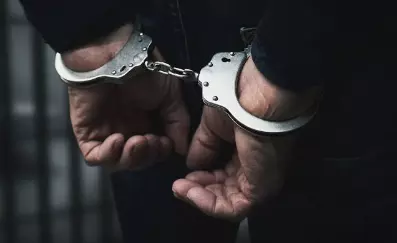 गोवा: परनेम पुलिस ने ₹7.65 लाख की ड्रग्स के साथ 2 को दबोचा गोवा: परनेम पुलिस ने ₹7.65 लाख की ड्रग्स के साथ 2 को दबोचा