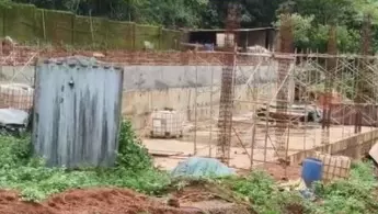 कचरा प्रबंधन सुधारेगा पोंडा: लगेगा बायो-मेथेनेशन प्लांट कचरा प्रबंधन सुधारेगा पोंडा: लगेगा बायो-मेथेनेशन प्लांट