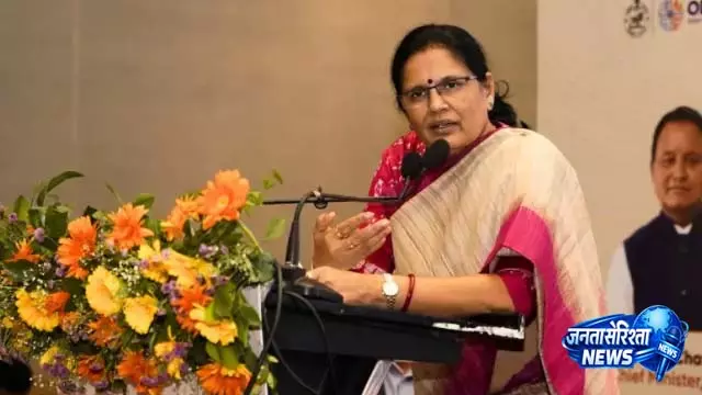 Odishaमें राखी पूर्णिमा पर लाभार्थियों को मिलेगी सुभद्रा योजना की किस्त Odishaमें राखी पूर्णिमा पर लाभार्थियों को मिलेगी सुभद्रा योजना की किस्त