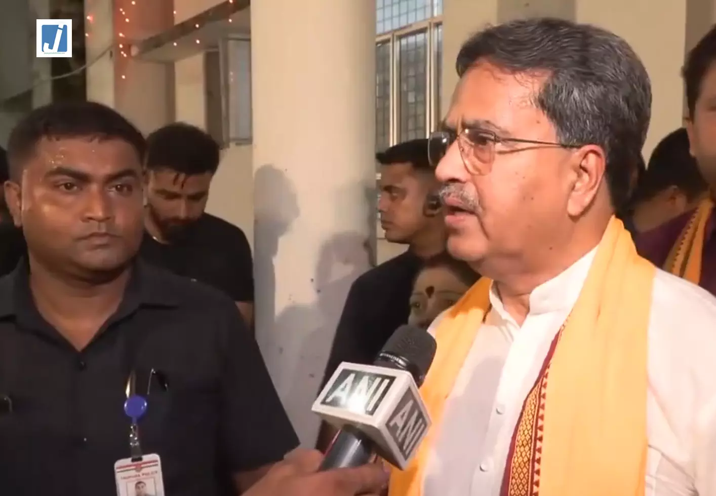 त्रिपुरा में 54वीं सीनियर स्टेट बैडमिंटन चैंपियनशिप 2026 का आगाज त्रिपुरा में 54वीं सीनियर स्टेट बैडमिंटन चैंपियनशिप 2026 का आगाज