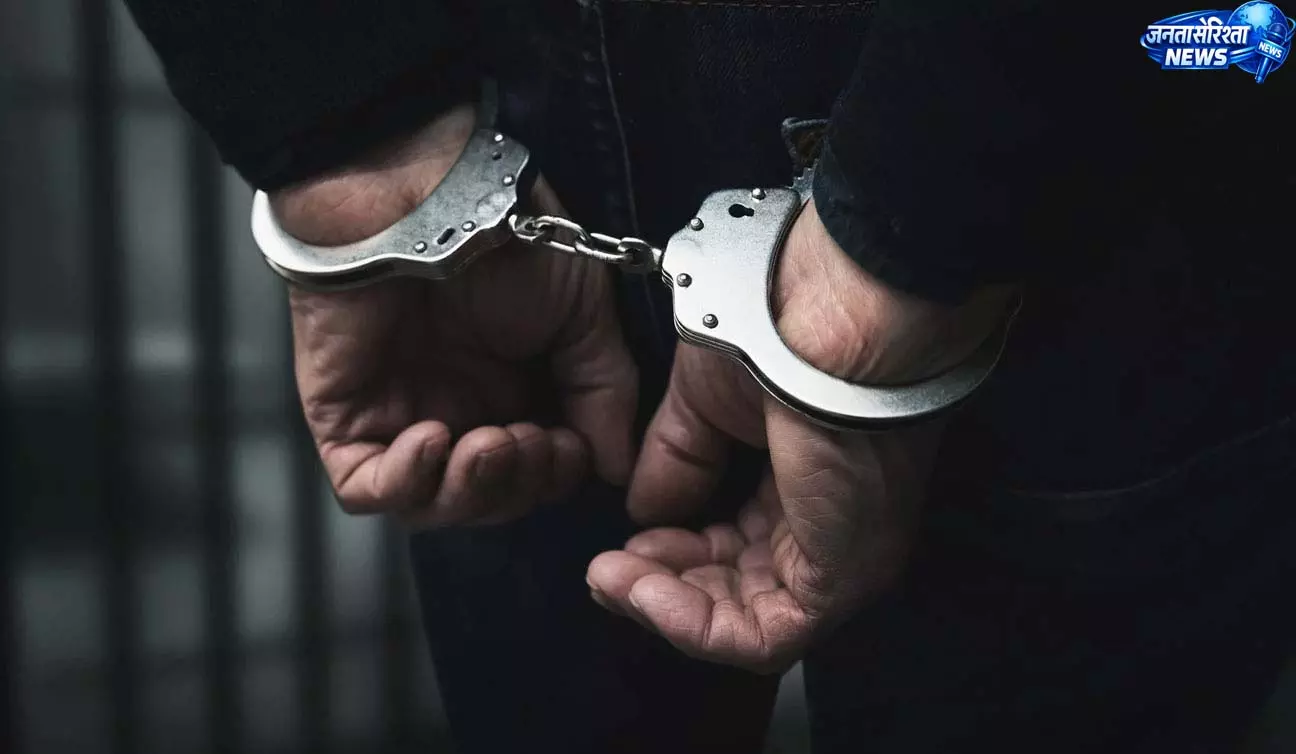 असली नोट में बदलने का झांसा देकर ठगी की कोशिश वाले 3 आरोपी गिरफ्तार असली नोट में बदलने का झांसा देकर ठगी की कोशिश वाले 3 आरोपी गिरफ्तार