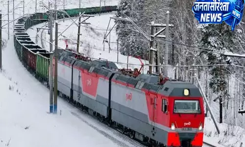 पाकिस्तान और अफगानिस्तान के रास्ते भारत से जुड़ेगा रूस