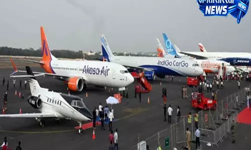 एयर इंडिया में कमांडर बनने के लिए नया सिस्टम होगा लागू एयर इंडिया में कमांडर बनने के लिए नया सिस्टम होगा लागू