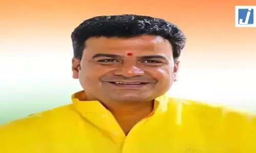छत्तीसगढ़ चैंबर ऑफ कॉमर्स एंड इंडस्ट्रीज की बैठक से पहले विवाद