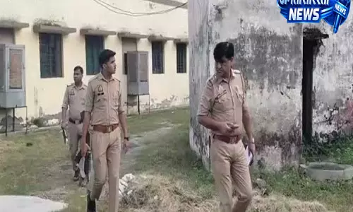 इमरजेंसी ड्यूटी पर डॉक्टर को बदमाशों ने बनाया निशाना 25 हजार लूटे