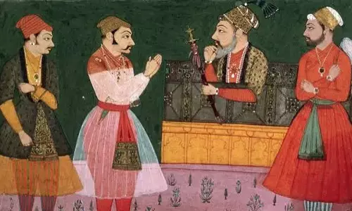 दारा शिकोह: फ़कीर और कांटों का तख़्त