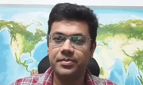 IIT इंदौर ने बनाया AspireHLS स्मार्टफोन-कैमरा जैसी डिवाइस की चिप डिजाइनिंग होगी तेज और आसान IIT इंदौर ने बनाया AspireHLS स्मार्टफोन-कैमरा जैसी डिवाइस की चिप डिजाइनिंग होगी तेज और आसान