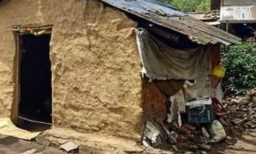 कांगड़ा में PMAY के 900 से ज्यादा लाभार्थी दूसरी किश्त के इंतजार में कांगड़ा में PMAY के 900 से ज्यादा लाभार्थी दूसरी किश्त के इंतजार में