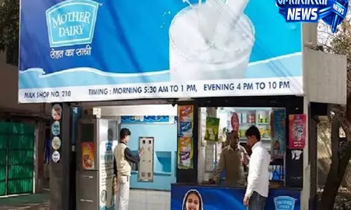 महाराष्ट्र में डेयरी प्रोडक्ट्स होंगे महंगे जानिए कब से लागू होंगी नई कीमतें महाराष्ट्र में डेयरी प्रोडक्ट्स होंगे महंगे जानिए कब से लागू होंगी नई कीमतें
