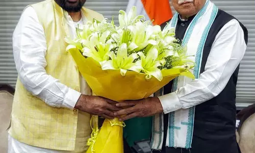 पंजाब में धान खरीद से पहले 18 LMT पुराना अनाज उठाएगा केंद्र पंजाब में धान खरीद से पहले 18 LMT पुराना अनाज उठाएगा केंद्र