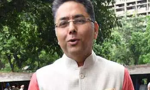 पंजाब में बिना रिश्वत और मेरिट के आधार पर मिली सरकारी नौकरियां: अमन अरोड़ा पंजाब में बिना रिश्वत और मेरिट के आधार पर मिली सरकारी नौकरियां: अमन अरोड़ा