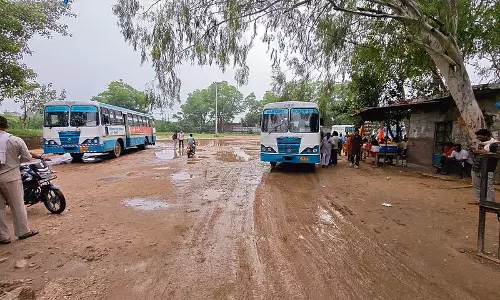 कनीना में 6.75 करोड़ से बनेगा नया बस स्टैंड कनीना में 6.75 करोड़ से बनेगा नया बस स्टैंड