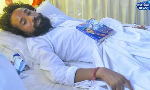 झारखंड में भर्ती परीक्षा विवाद गहराया, सरकार आज फिर करेगी छात्रों से बातचीत झारखंड में भर्ती परीक्षा विवाद गहराया, सरकार आज फिर करेगी छात्रों से बातचीत