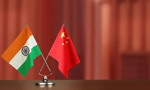 अरुणाचल की 27 जगहों को भारत ने आधिकारिक नक्शे पर दिया नाम