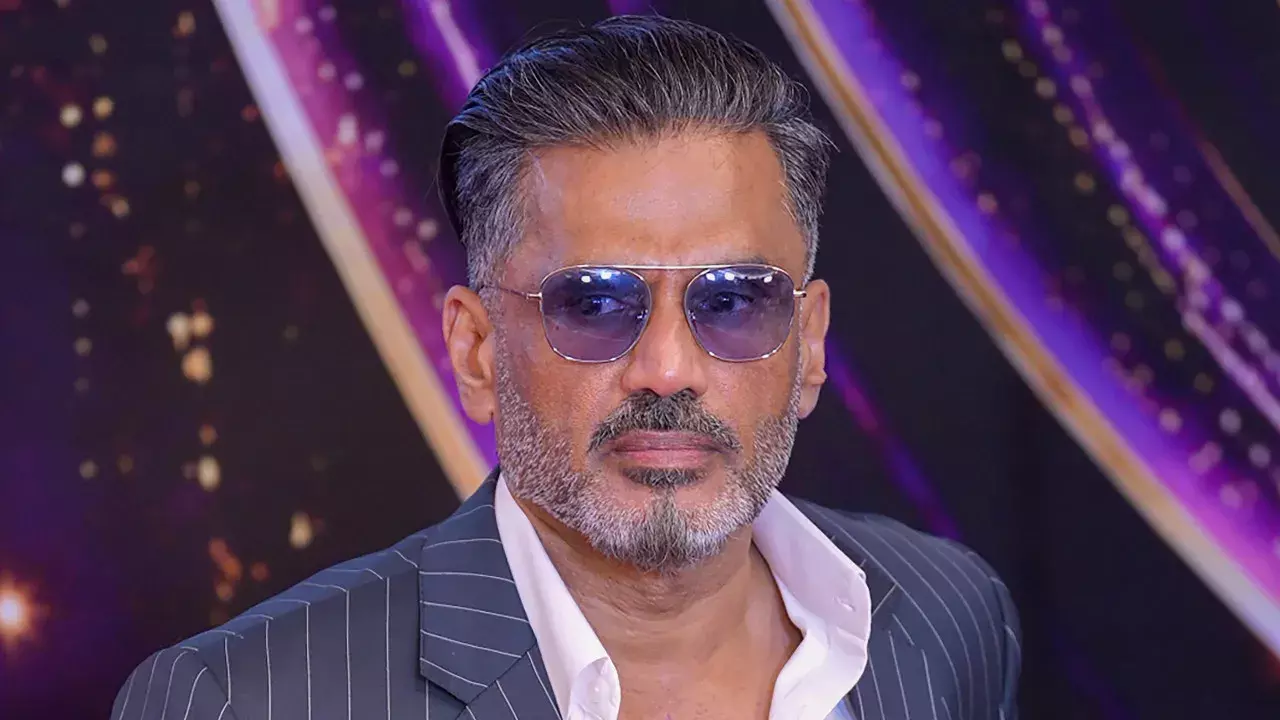 एक्शन स्टार बनने का मंत्र: सुनील शेट्टी ने साझा किए टिप्स एक्शन स्टार बनने का मंत्र: सुनील शेट्टी ने साझा किए टिप्स