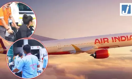 Air India फ्लाइट टर्बुलेंस में कई यात्री हुए थे जख्मी, अब पायलट के नशे में होने की बात सामने आई