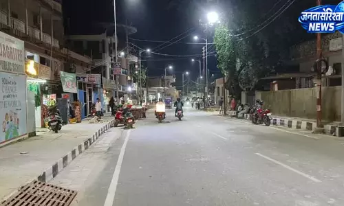 गोरखपुर में 69.58 करोड़ की सड़क का लोकार्पण 10 अगस्त को गोरखपुर में 69.58 करोड़ की सड़क का लोकार्पण 10 अगस्त को