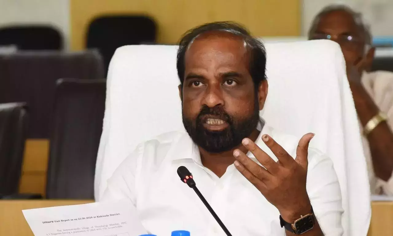 Andhra: सर्पदंश पीड़ितों को 108 एम्बुलेंस में उपचार मिलेगा