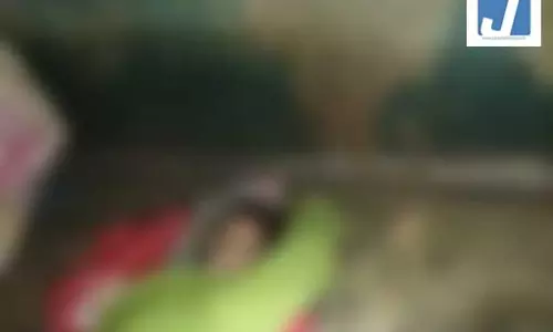 पति ने पत्नी को उतारा मौत के घाट, रोपा लगाने के दौरान बिगड़ी बात पति ने पत्नी को उतारा मौत के घाट, रोपा लगाने के दौरान बिगड़ी बात