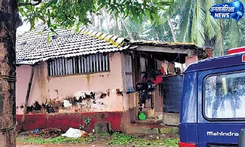 उडुपी में नियमों के खिलाफ चल रहे 109 होमस्टे और 21 रिसॉर्ट्स बंद उडुपी में नियमों के खिलाफ चल रहे 109 होमस्टे और 21 रिसॉर्ट्स बंद