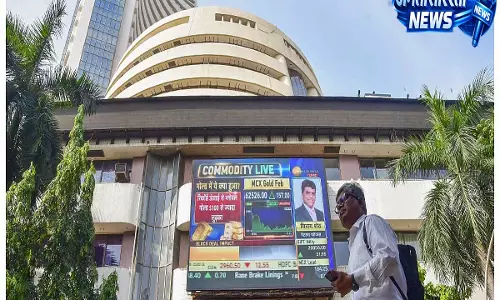 Q1 कमाई महंगाई और जियोपॉलिटिकल रिस्क से बाजार में जारी रह सकता है उतार-चढ़ाव