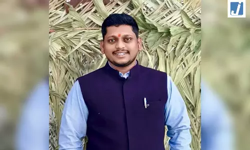 एमबीबीएस इंटर्न डॉक्टरों के स्टाइपेंड में वृद्धि करे सरकार: ABVP एमबीबीएस इंटर्न डॉक्टरों के स्टाइपेंड में वृद्धि करे सरकार: ABVP