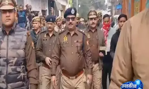 बदायूं में दो नाबालिग पीड़िताओं के मामले से हड़कंप एक आरोपी किशोर गिरफ्तार
