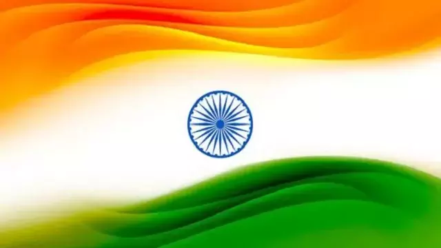 आज से पूरे ओडिशा में हर घर तिरंगा अभियान शुरू आज से पूरे ओडिशा में हर घर तिरंगा अभियान शुरू