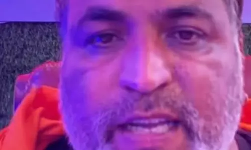हिंदू रक्षा दल के ऐलान से देवबंद में हलचल दारुल उलूम के आसपास बढ़ाई गई निगरानी हिंदू रक्षा दल के ऐलान से देवबंद में हलचल दारुल उलूम के आसपास बढ़ाई गई निगरानी