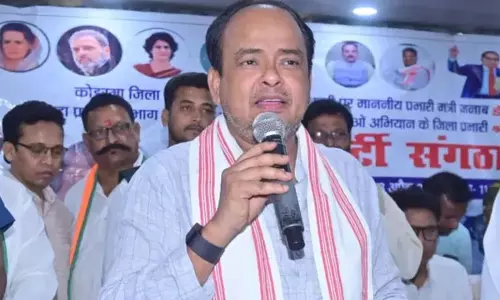 आंदोलन छात्र-छात्राओं के स्वास्थ्य को लेकर झारखंड सरकार गंभीर आंदोलन छात्र-छात्राओं के स्वास्थ्य को लेकर झारखंड सरकार गंभीर