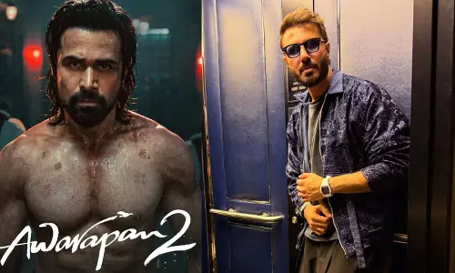 ‘आवारापन 2’ में मुस्तफा जाहिद की वापसी का दावा कितना सच? जानिए पूरी कहानी ‘आवारापन 2’ में मुस्तफा जाहिद की वापसी का दावा कितना सच? जानिए पूरी कहानी