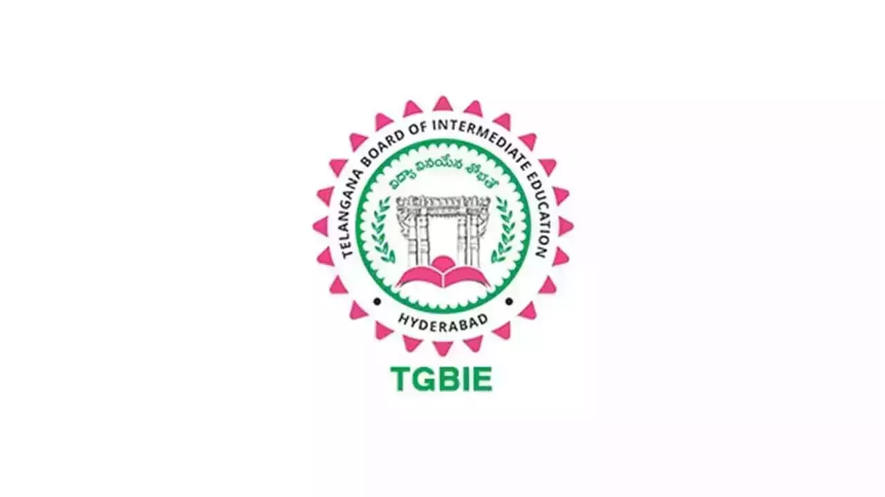 TGBIE ने निजी जूनियर कॉलेजों पर जुर्माना लगाया TGBIE ने निजी जूनियर कॉलेजों पर जुर्माना लगाया
