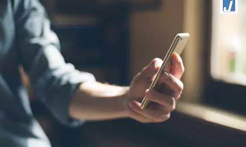 फर्जी AI वीडियो बनाकर ठगी की कोशिश, ADGP को बनाया निशाना