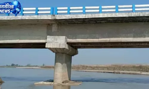 गोन नदी पर बनेंगे दो नए पुल, सरकार ने मंजूर किए 16.50 करोड़ रुपये गोन नदी पर बनेंगे दो नए पुल, सरकार ने मंजूर किए 16.50 करोड़ रुपये