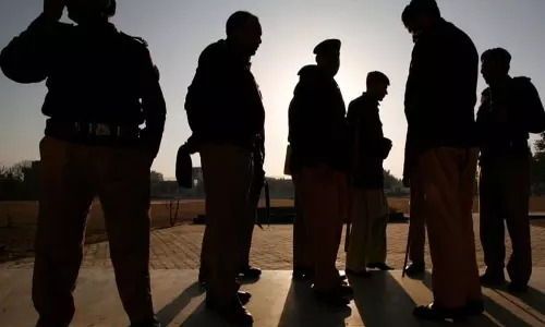 इराकी मिलिशिया ने US सऊदी हमलों का बदला लेने की धमकी दी इराकी मिलिशिया ने US सऊदी हमलों का बदला लेने की धमकी दी