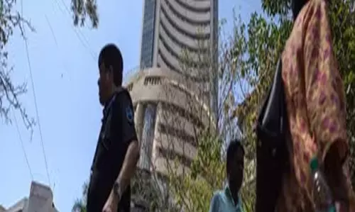 निवेशकों के लिए बड़ा सप्ताह कंपनियों के नतीजों और कच्चे तेल की कीमतों पर नजर निवेशकों के लिए बड़ा सप्ताह कंपनियों के नतीजों और कच्चे तेल की कीमतों पर नजर
