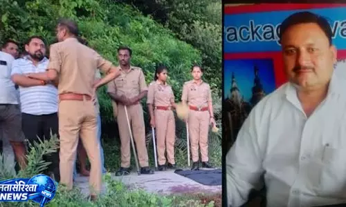ब्रह्मभोज से बुलाकर ठेकेदार की हत्या का आरोप गोरखपुर में बवाल के बाद 4 गिरफ्तार ब्रह्मभोज से बुलाकर ठेकेदार की हत्या का आरोप गोरखपुर में बवाल के बाद 4 गिरफ्तार